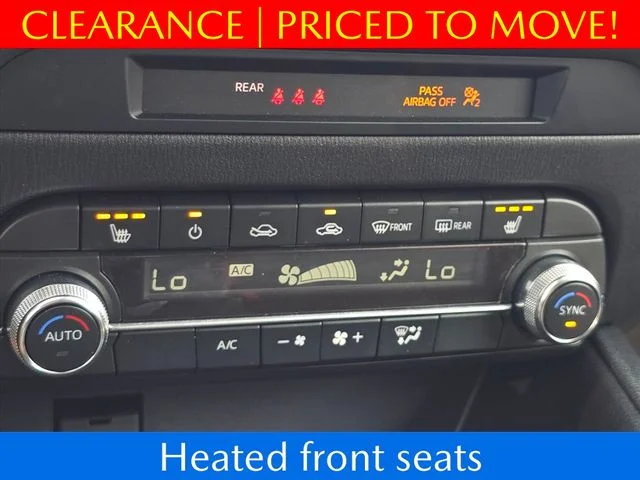 Certified Used 2025 Silver Mazda 2.5 S Select Package image 25