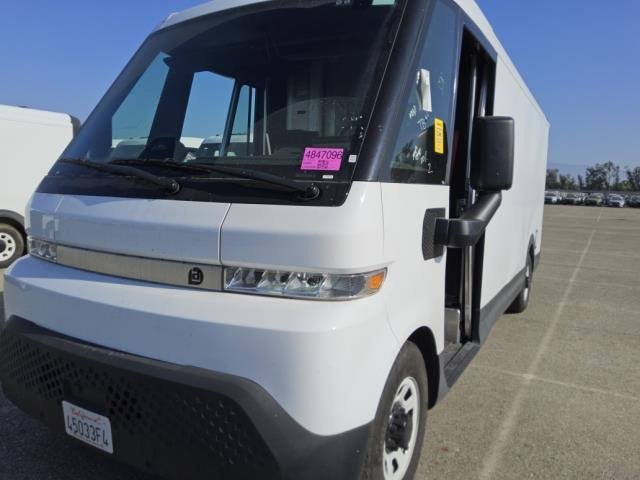 2024 Chevrolet BrightDrop