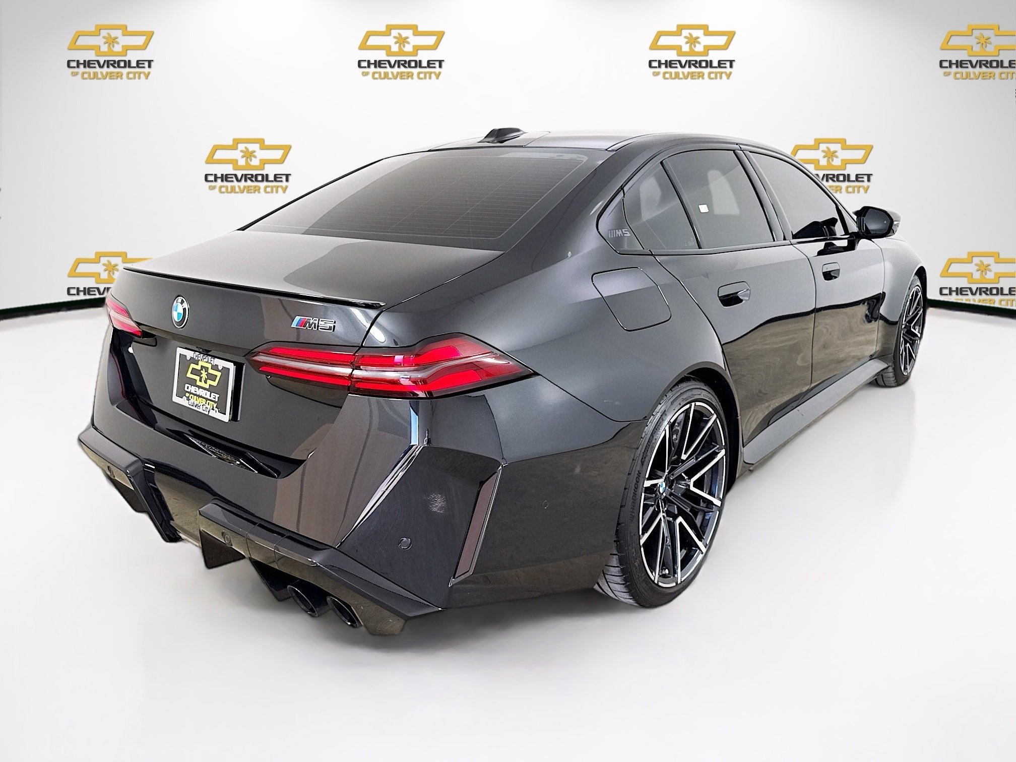 2025 BMW M5 M5 - Photo 7