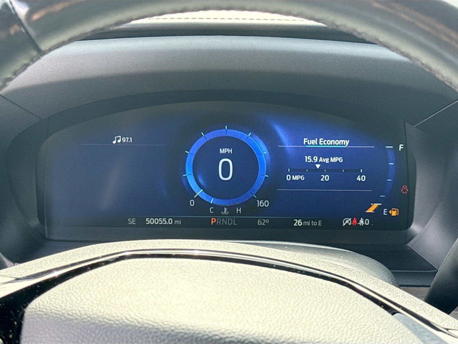 2022 Ford Explorer Platinum - Photo 12