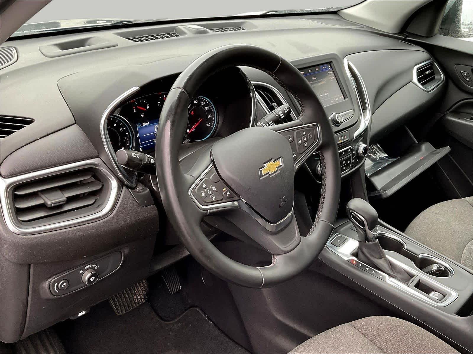 2024 Chevrolet Equinox LT - Photo 18