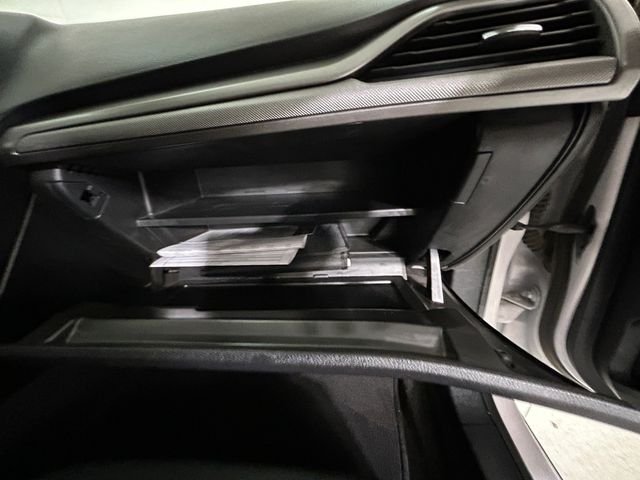 Used 2020 White Ford SE image 28