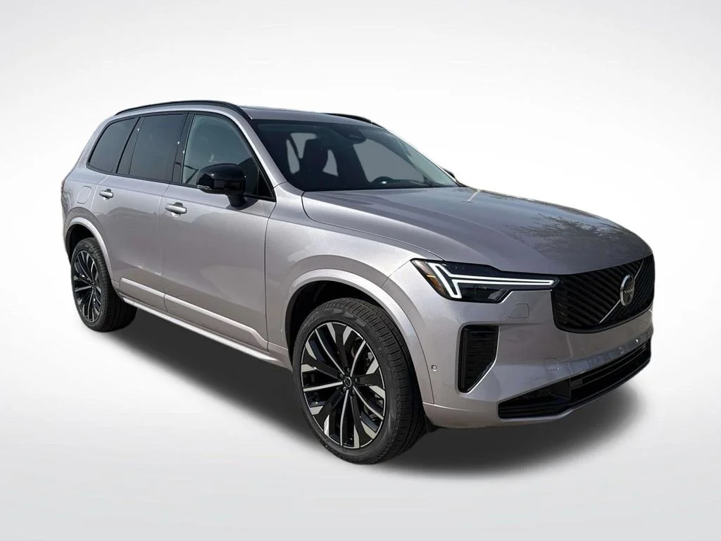 2026 Volvo XC90 Ultra