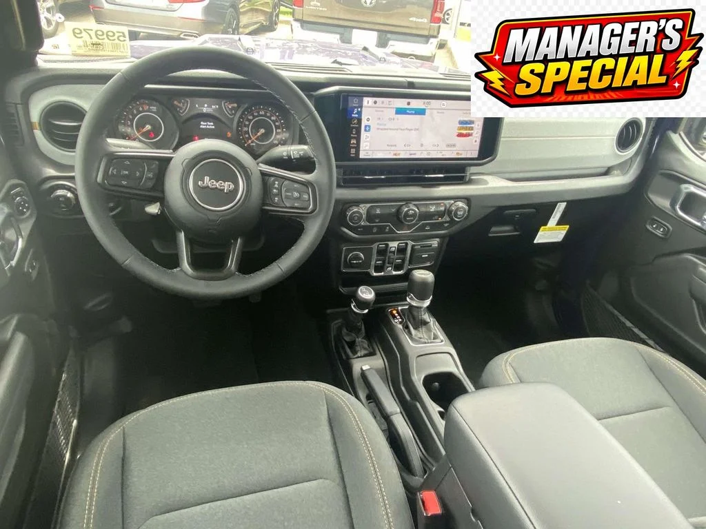 New 2026 Reign Exterior Paint Jeep Sport S image 40