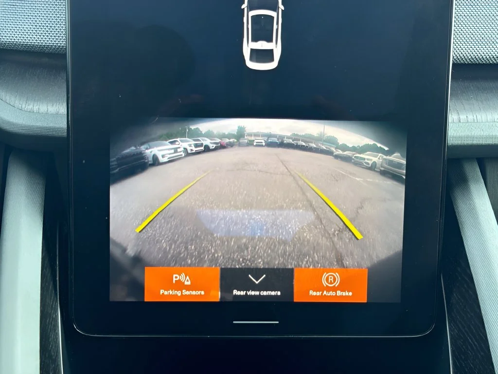 Used 2022  Polestar Long Range Dual Motor image 18