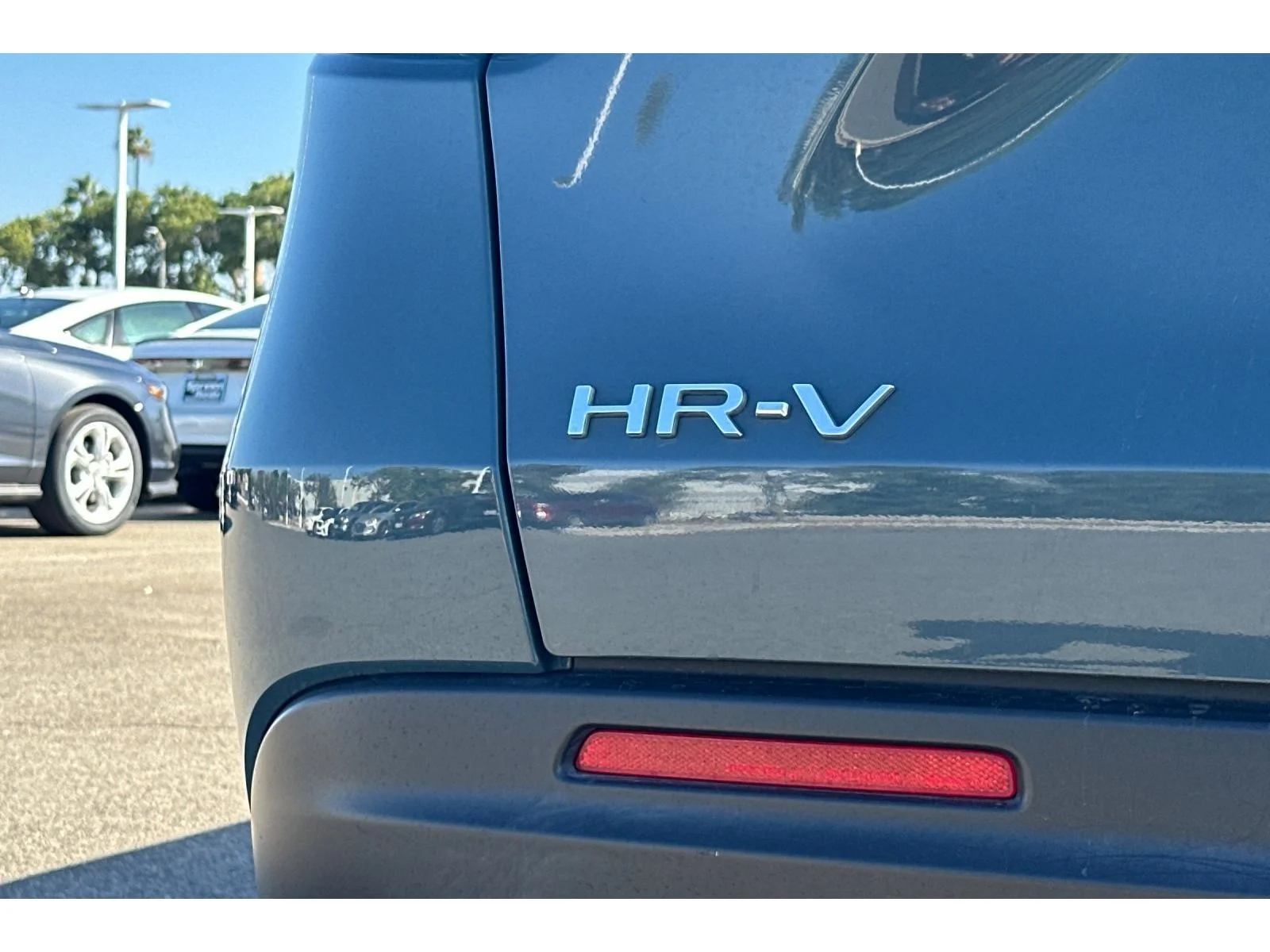 Used 2024 Nordic Forest Pearl Honda Sport image 52