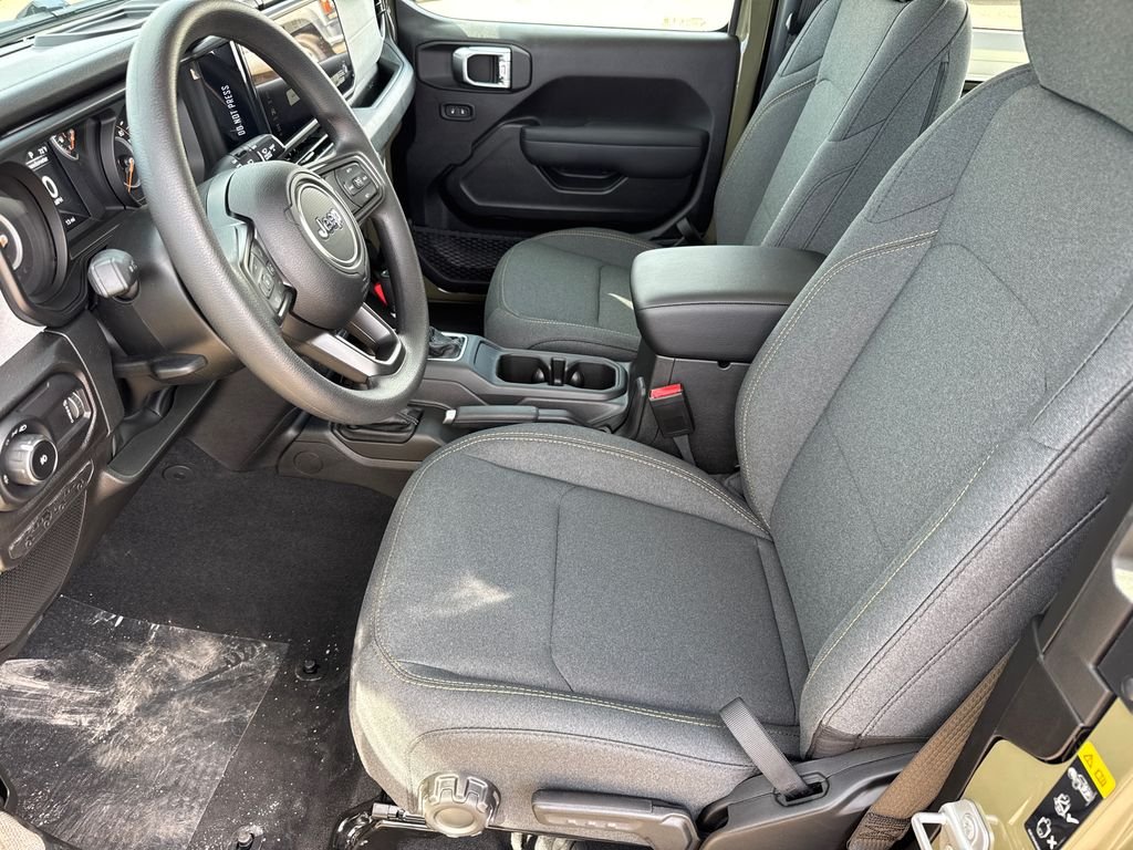 New 2026 41 Exterior Paint Jeep Sport image 19