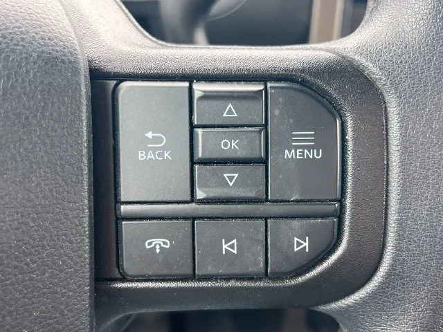 Used 2025 Gray Ford STX image 25
