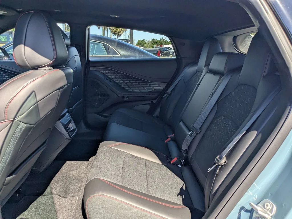 New 2026 Sub-Zero Exterior Paint Dodge R/T image 11