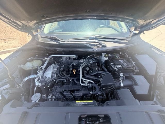 2021 Nissan Rogue SV - Photo 35