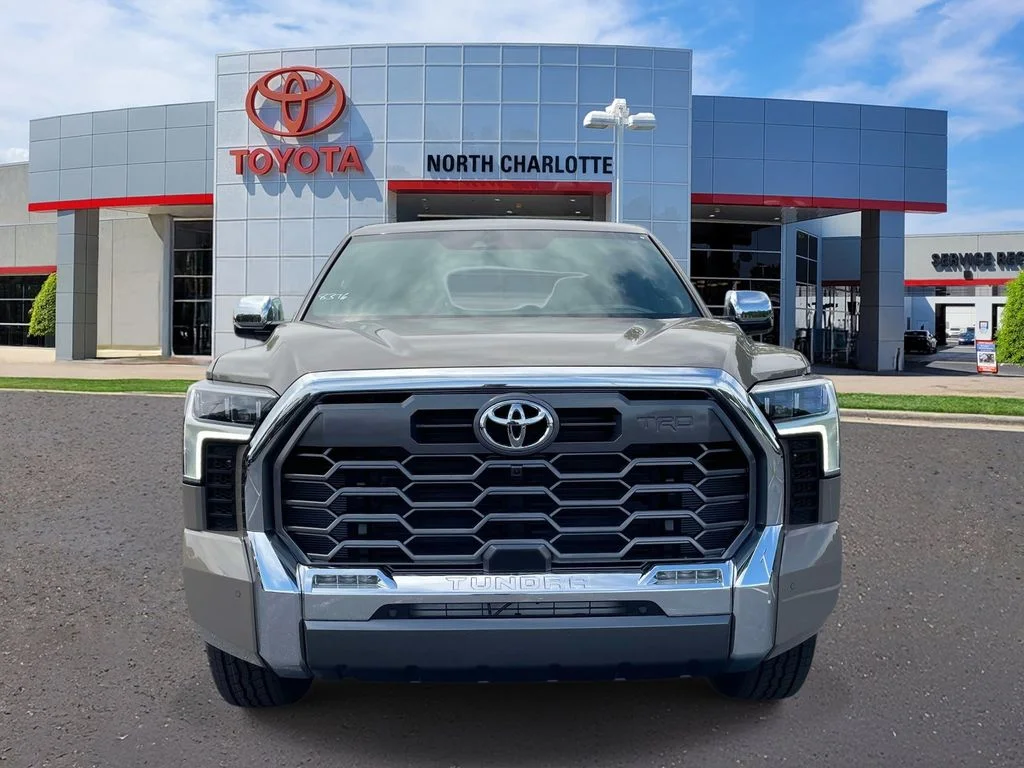 New 2026  Toyota 1794 image 3