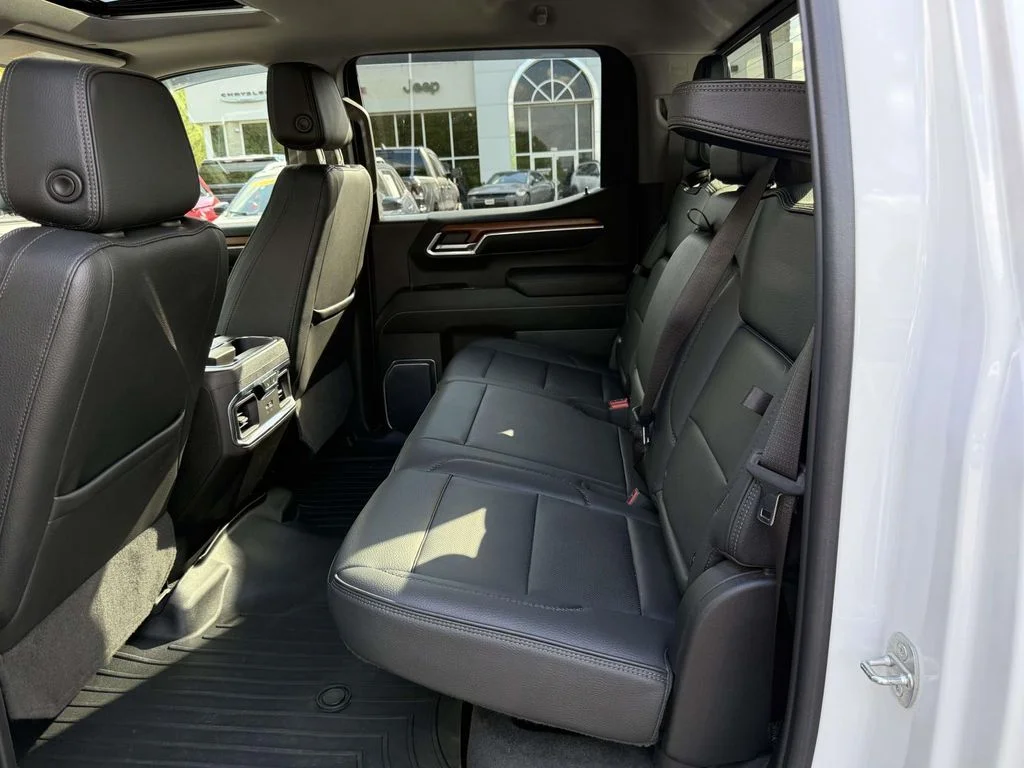 2023 GMC Sierra 1500 Denali Denali - Photo 16