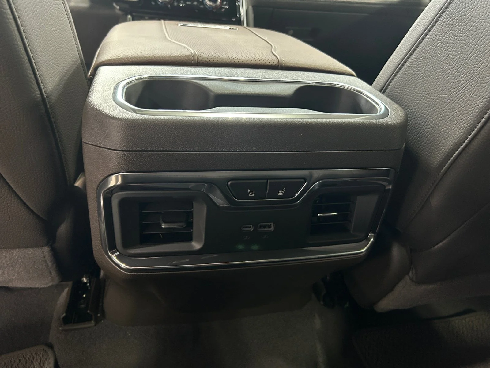 New 2026 Summit White GMC Denali image 20