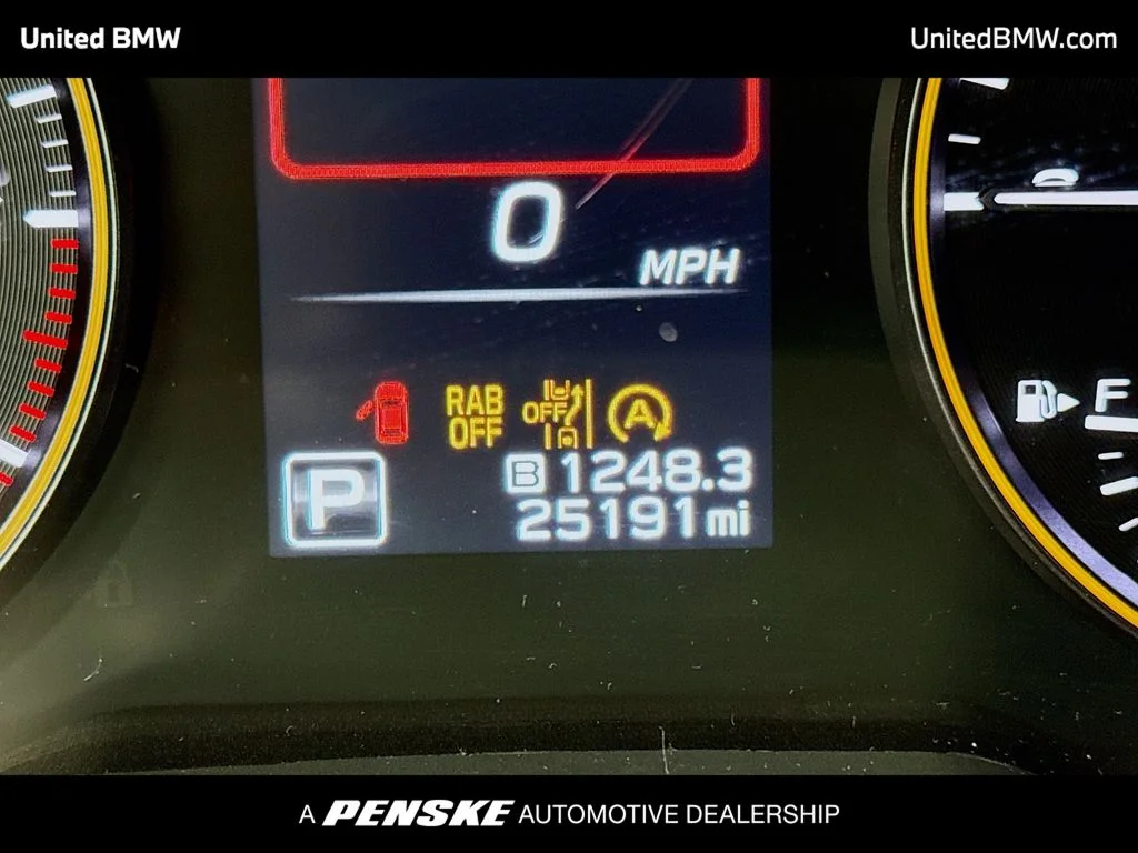 2024 Subaru Outback Wilderness - Photo 7