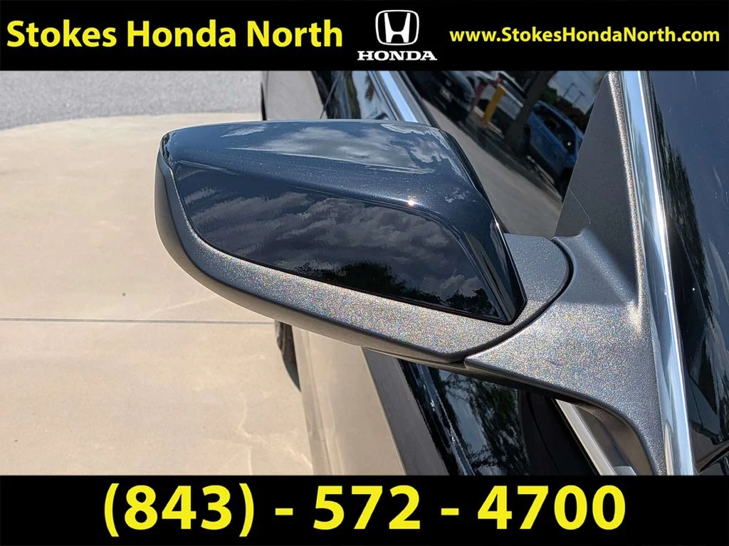 Used 2025 Black Chevrolet LS image 13