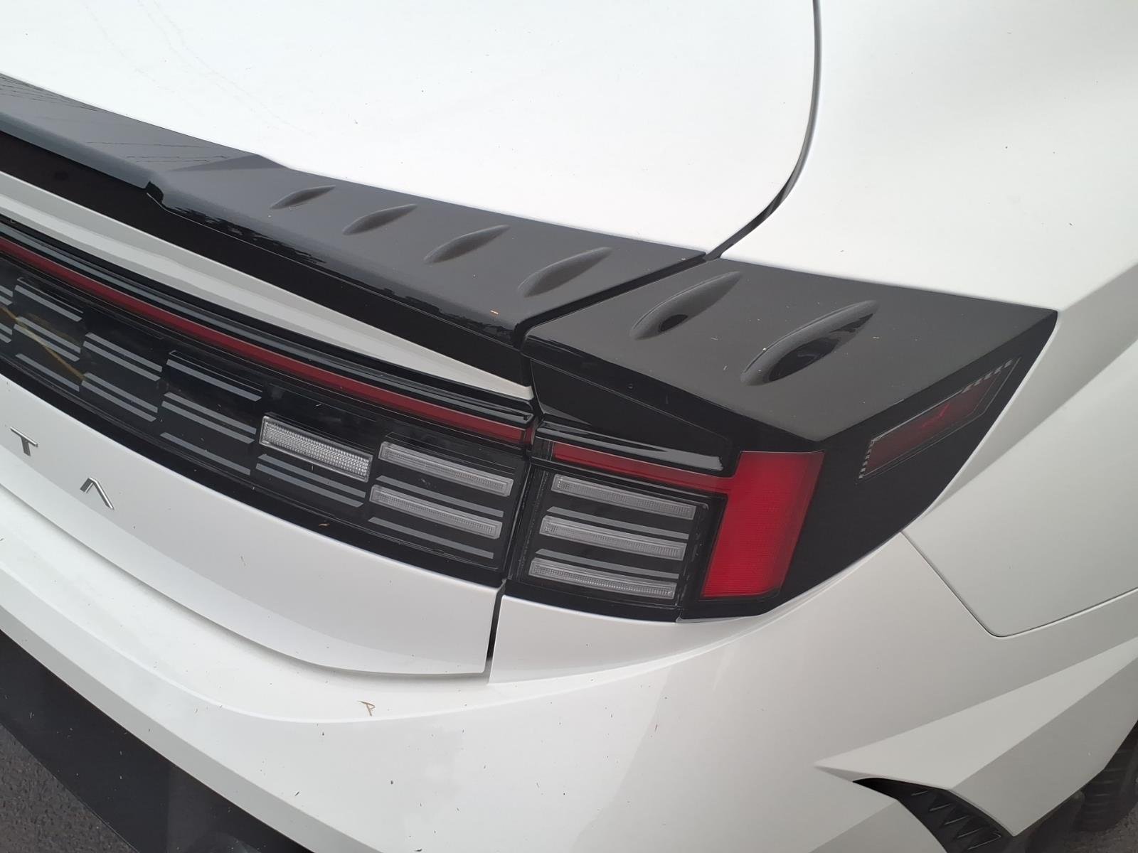 2026 Hyundai Sonata SEL - Photo 14