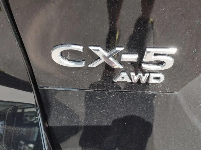 New 2026 Jet Black Mica Mazda 2.5 S Preferred AWD image 7