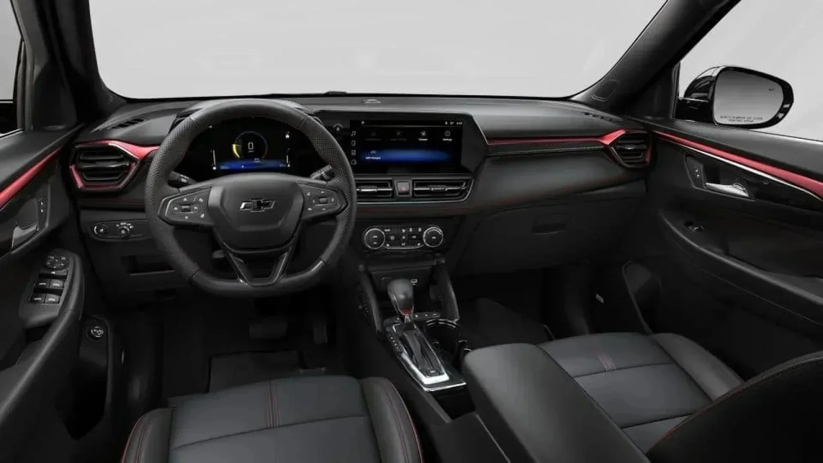 2026 Chevrolet Trailblazer RS - Photo 25