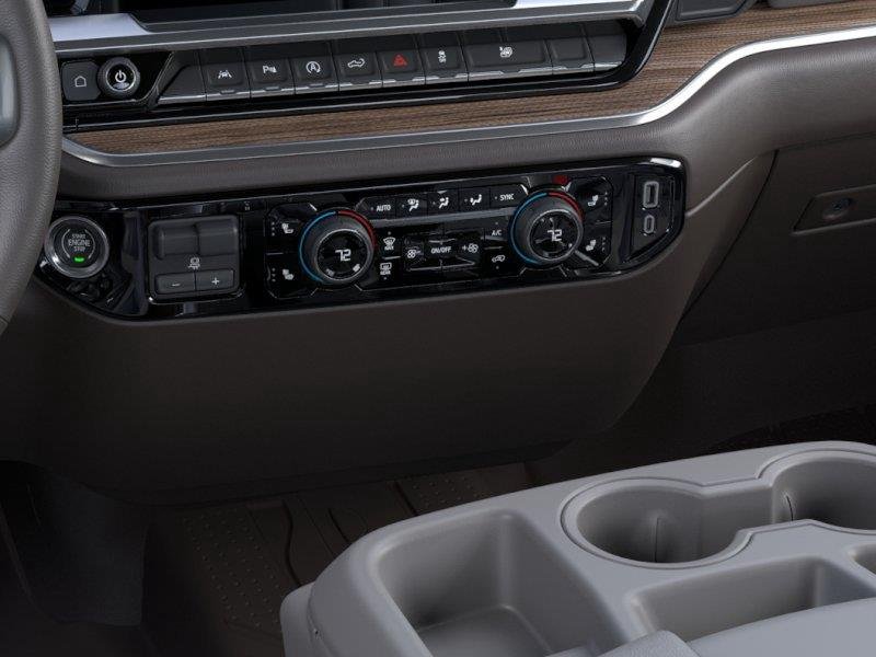2026 Chevrolet Silverado 1500 LT - Photo 23