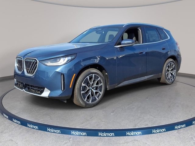 2026 BMW X3 30 XDRIVE's photo