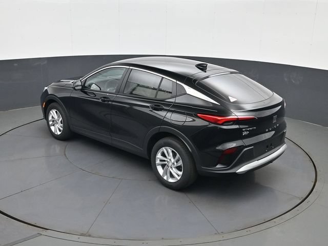 2026 Buick Envista Preferred - Photo 21