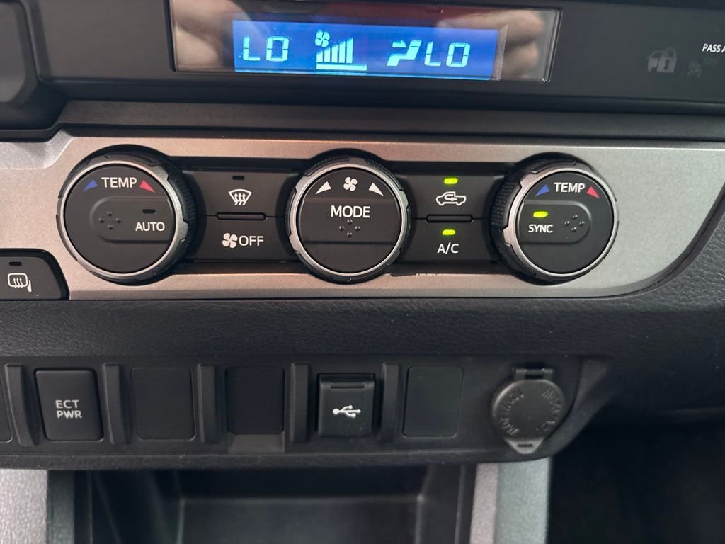 Used 2021 Silver Toyota SR image 28
