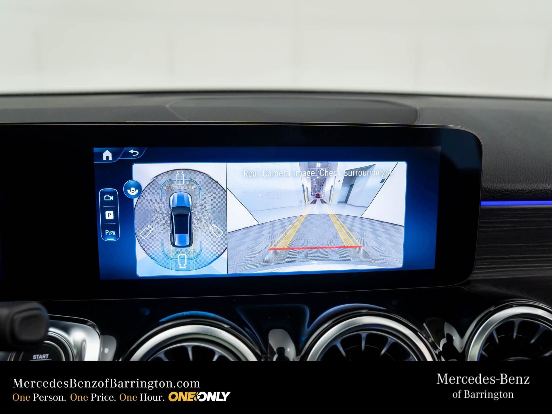 New 2026 Mountain Grey Metallic Mercedes-Benz GLB 250 image 75