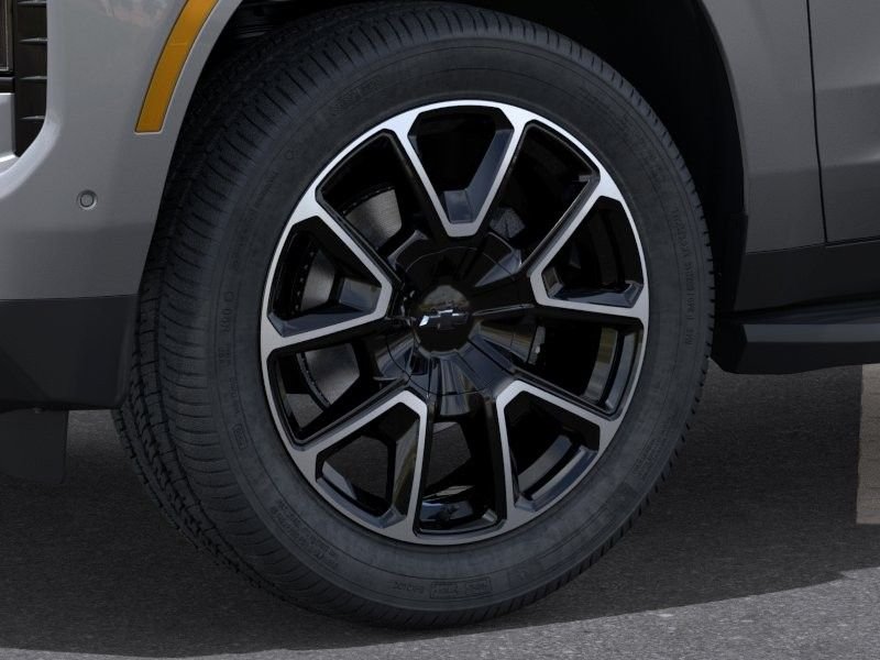 Used 2026 Gray Chevrolet RST image 10