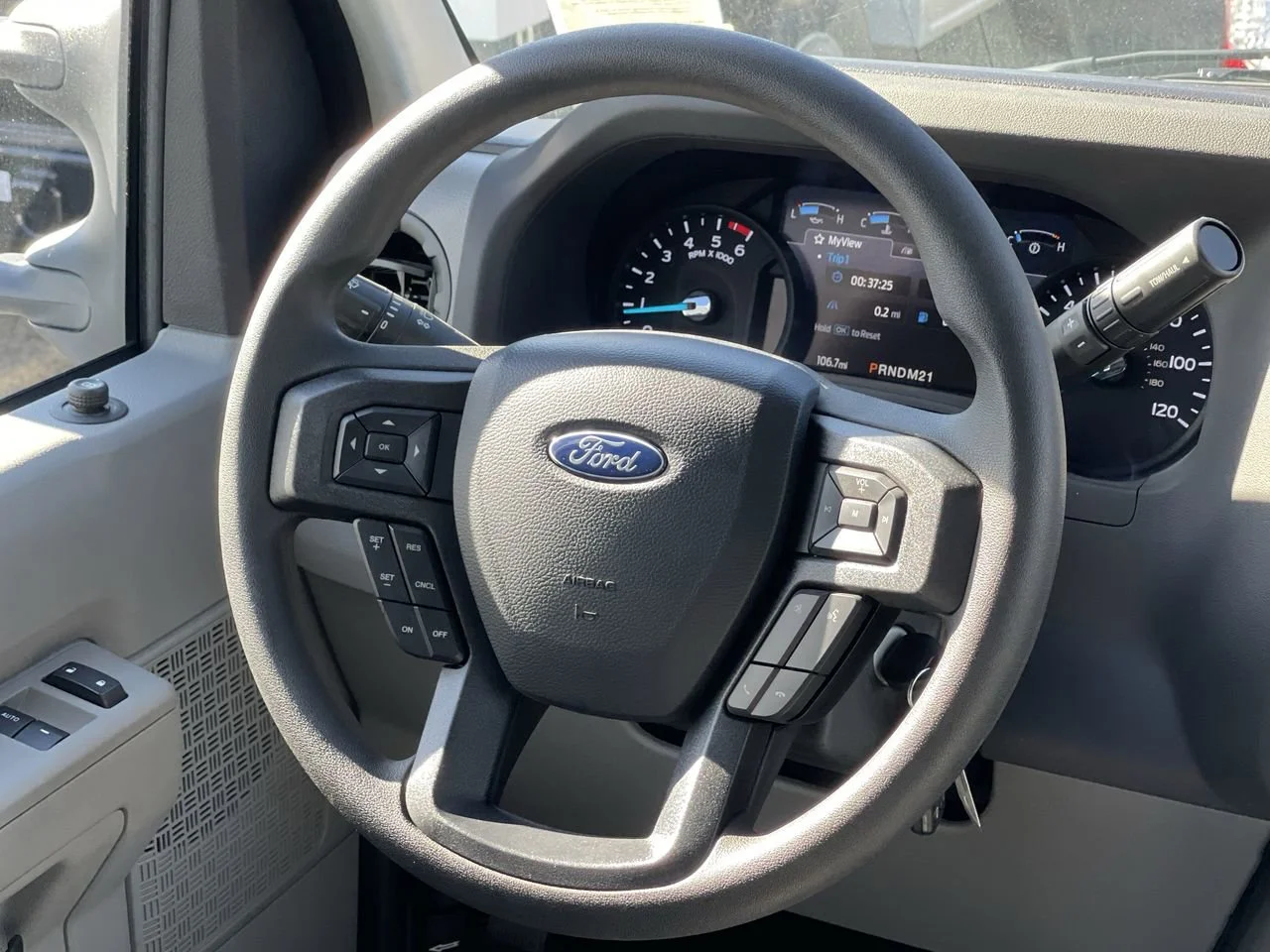 New 2026 Oxford White Ford  image 15
