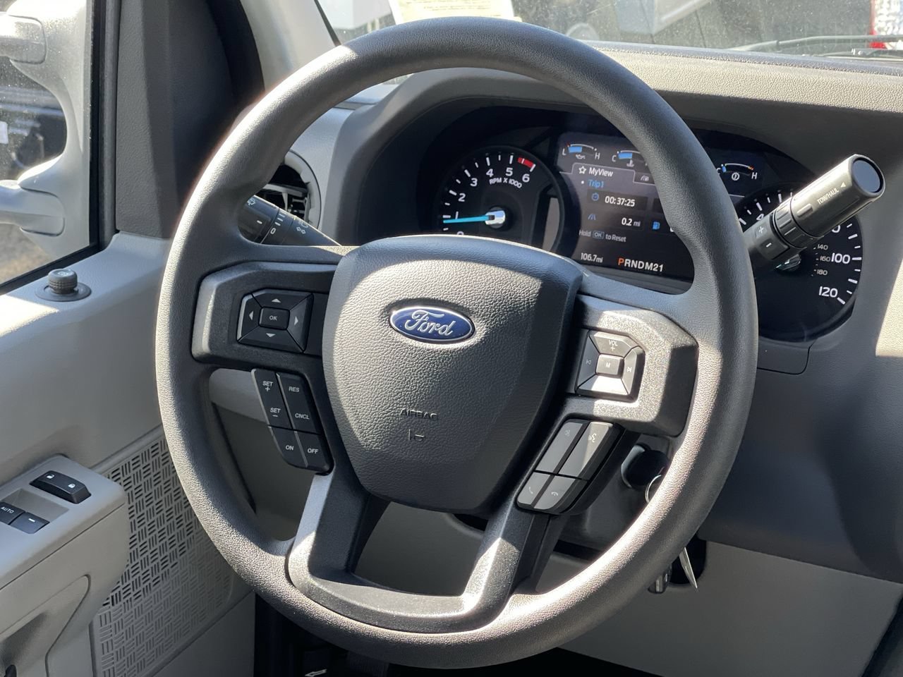 New 2026 Oxford White Ford  image 15