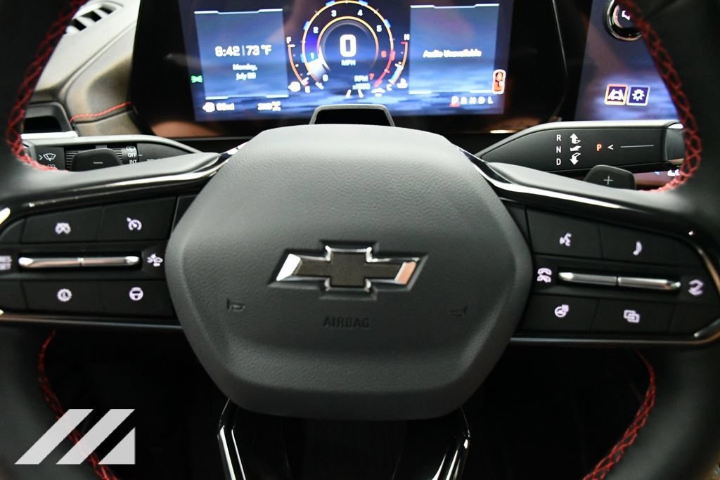 2026 Chevrolet Traverse RS - Photo 14
