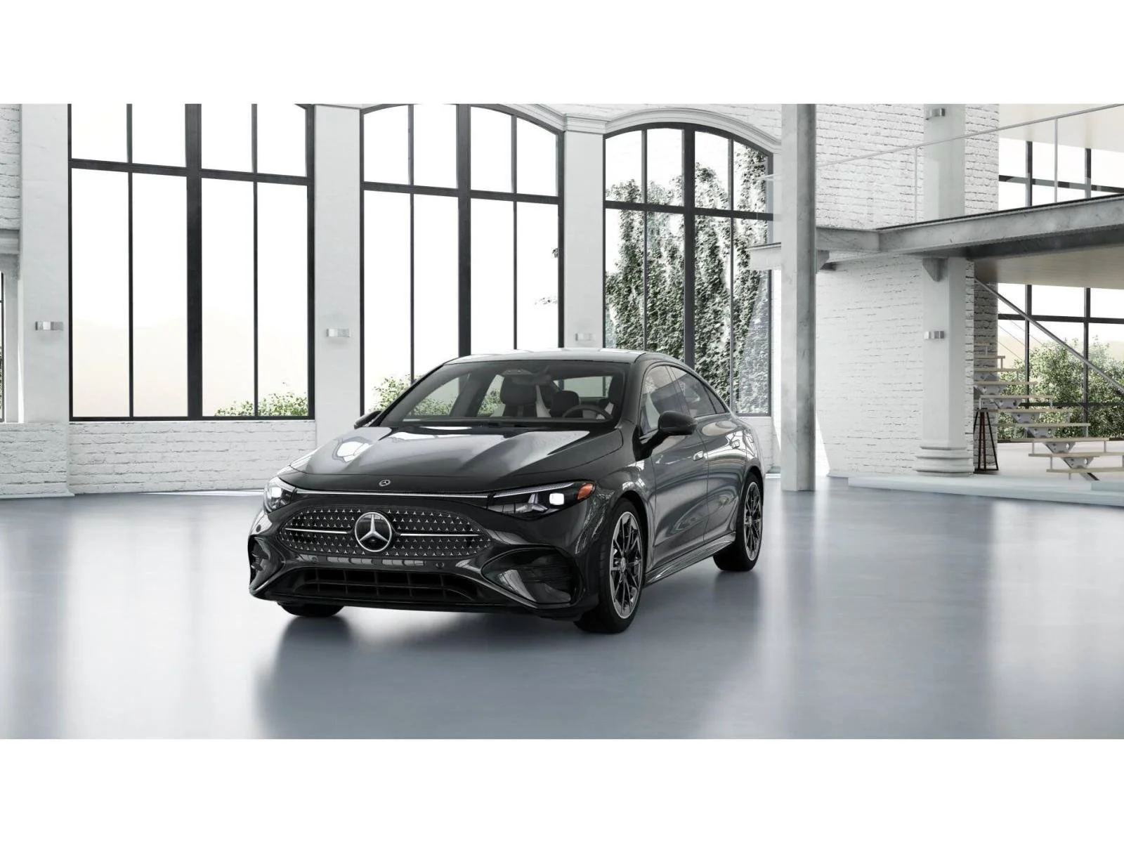 New 2027 Black Mercedes-Benz CLA 220 image 41