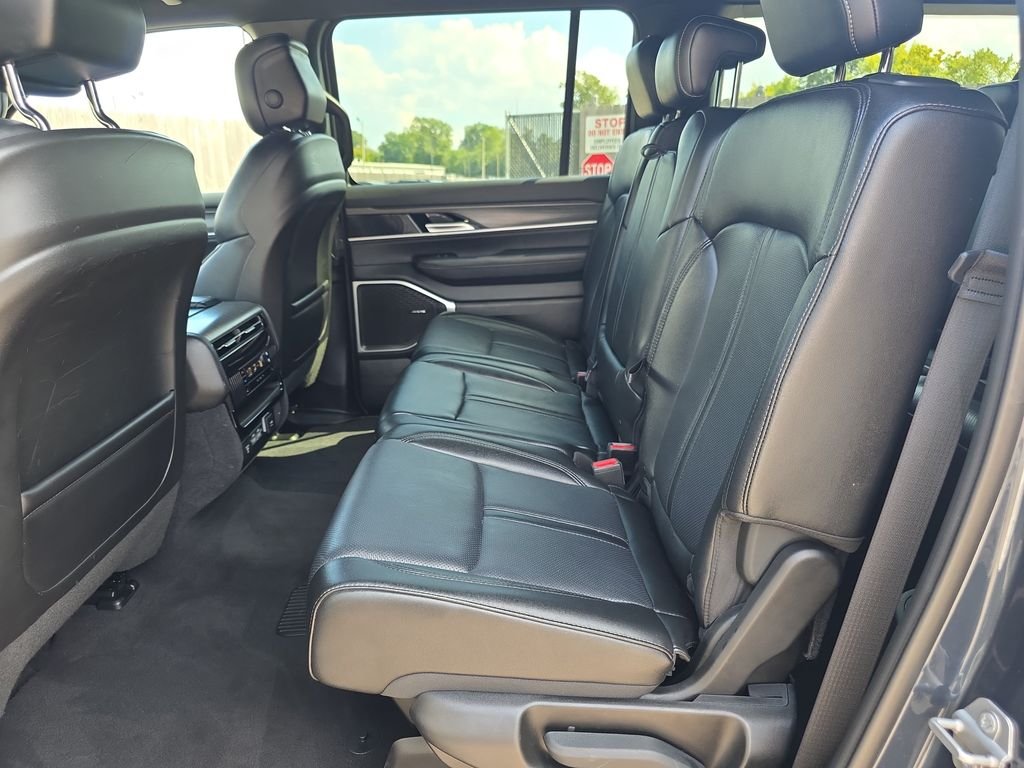 Used 2024 Gray Jeep Series II image 11