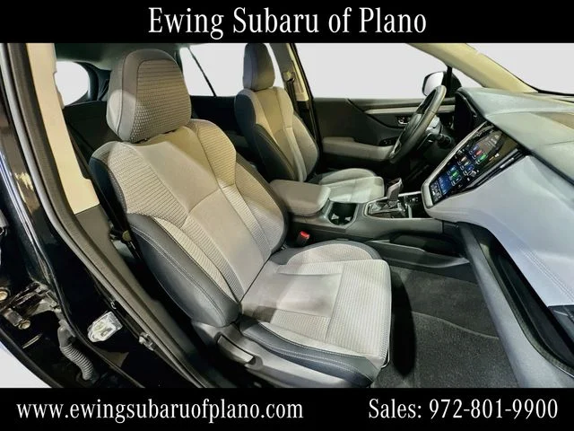 2025 Subaru Outback Premium - Photo 28