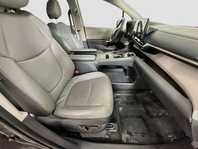 Certified Used 2024 Gray Toyota XLE image 31