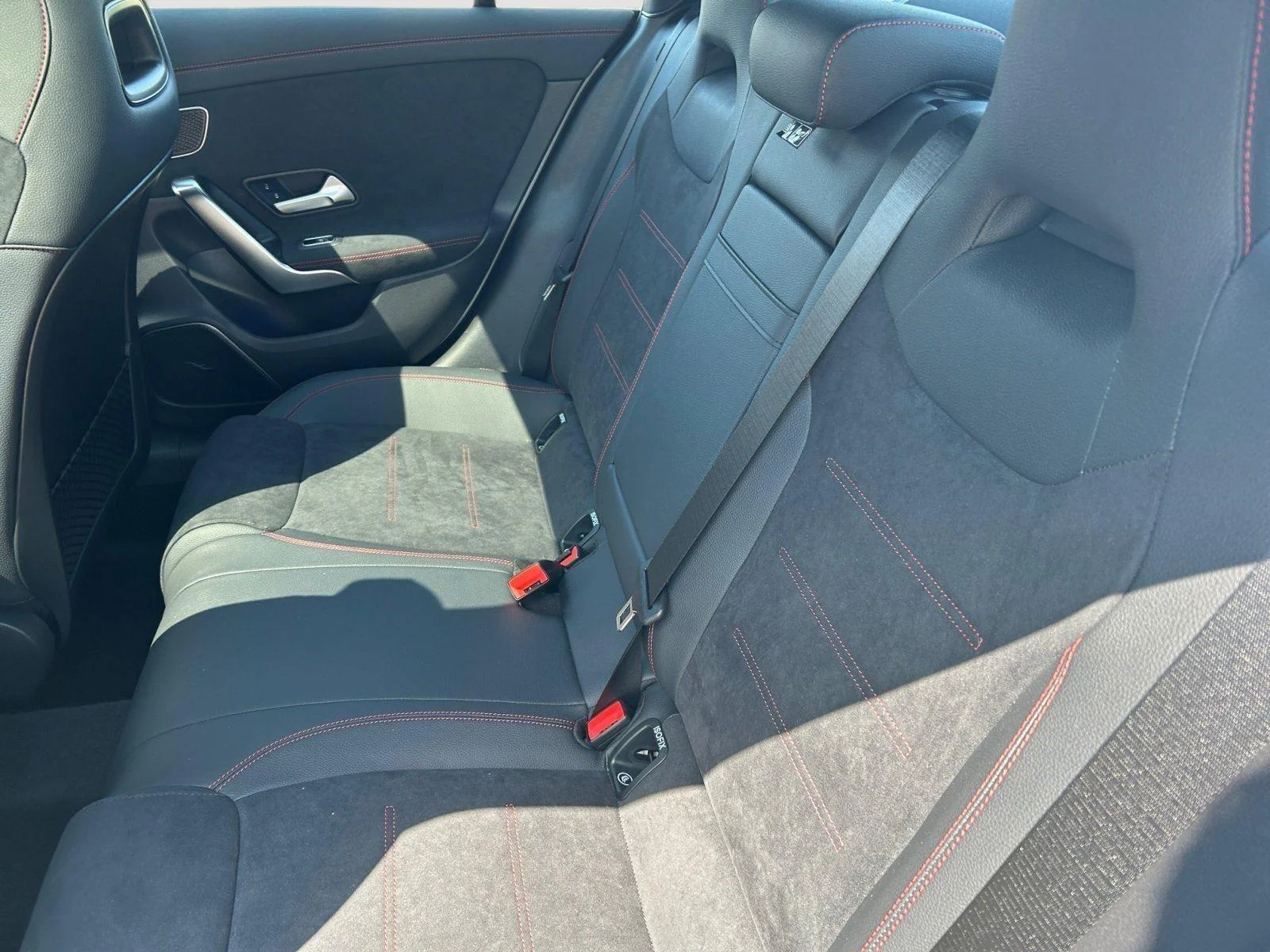 2026 Mercedes-Benz CLA CLA 250 - Photo 26