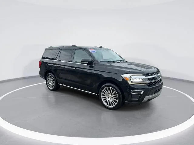2023 Ford Expedition