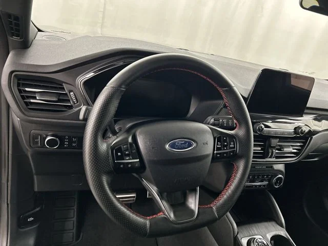 Used 2024  Ford ST-Line image 8