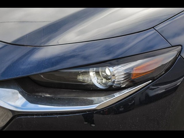 2025 Mazda CX-30 Preferred - Photo 8