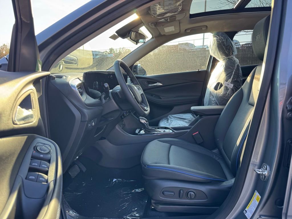 2026 Buick Encore GX Sport Touring - Photo 21