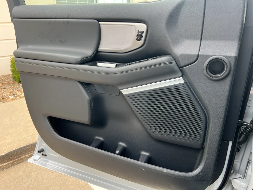 New 2026 Space Silver Metallic Ford Active image 23