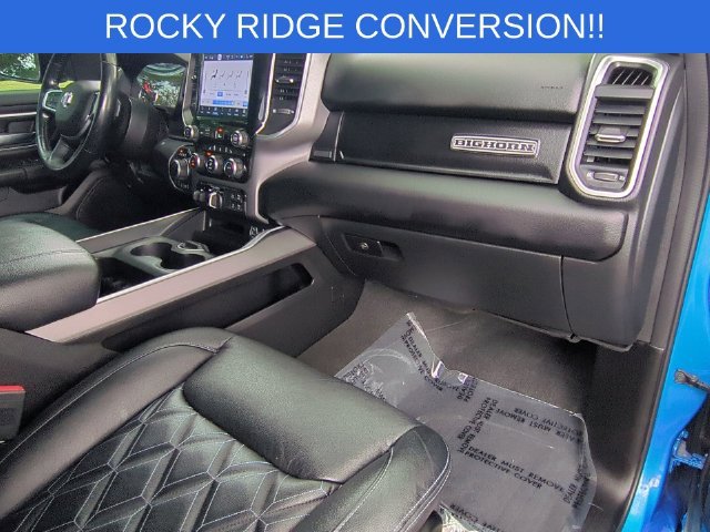 Used 2022 Blue Ram ROCKY RIDGE image 38