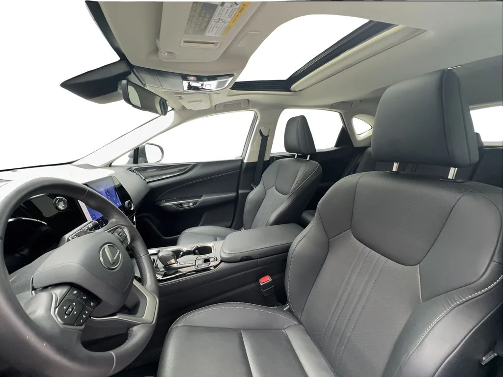 Used 2024 Gray Lexus 250 Base image 17