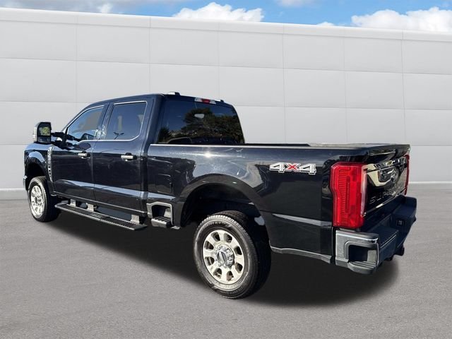 2024 Ford F-250 XLT photo 3