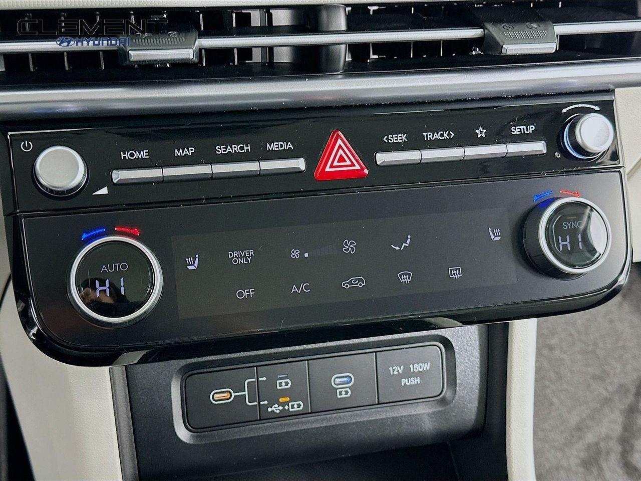 New 2026 Gray Hyundai SEL AWD image 19
