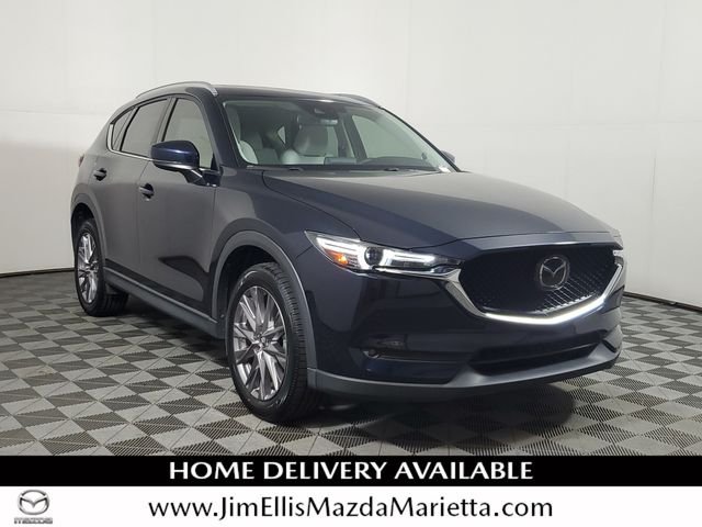 2019 Mazda CX-5 Grand Touring Auto's photo
