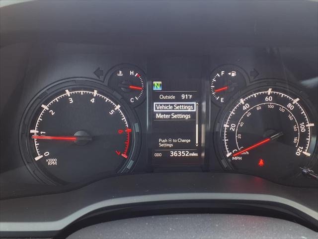 Certified Used 2023 ICE CAP Toyota  image 17