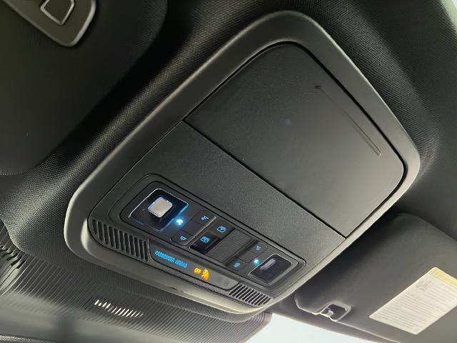 New 2026 Carbonized Gray Metallic Ford ST-Line image 44