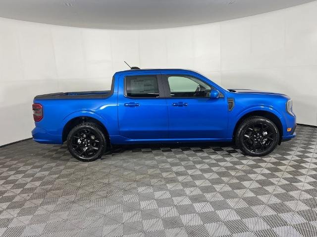 New 2026 Velocity Blue Ford Lobo™ image 27