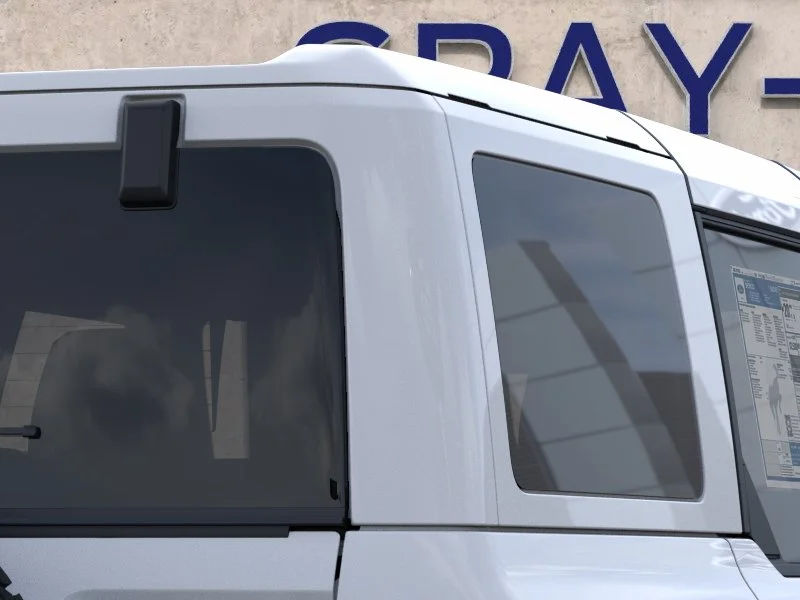 New 2026 Oxford White Ford Outer Banks® image 25